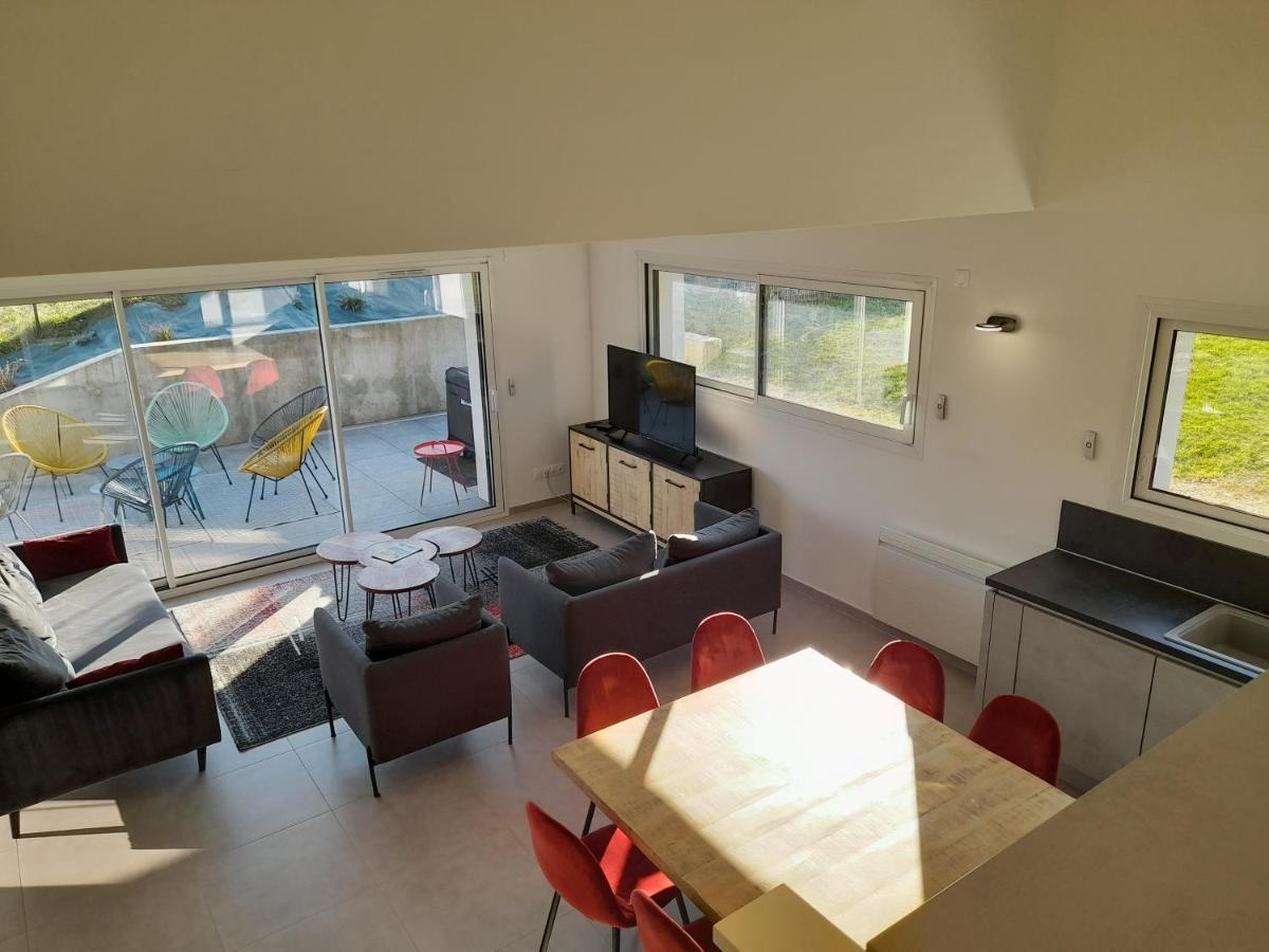 Appartement Thiou Sevrier Exterior photo