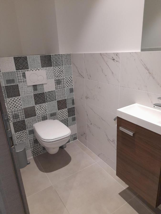 Appartement Thiou Sevrier Exterior photo