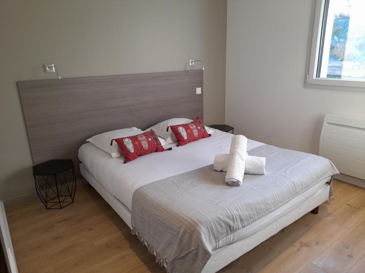 Appartement Thiou Sevrier Exterior photo